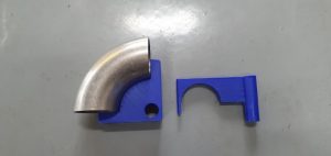 Bend marking tool 1 