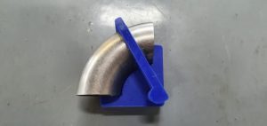 Bend marking tool 12